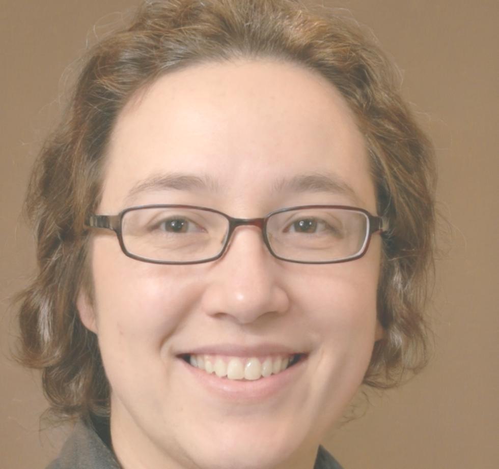 Sarah Müller - Finanzielle Transformation durch Budgetierung