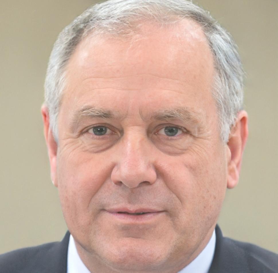 Marcus Weber - Erfolgreicher Budgetierungs-Absolvent